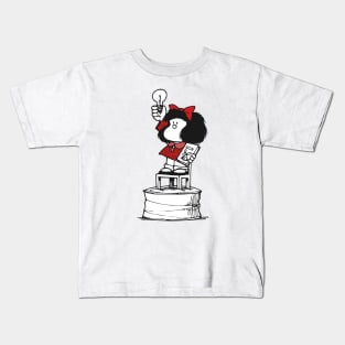 Libertad Kids T-Shirt